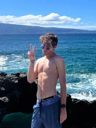 OnlyFans account  ttyler808 avatar 1