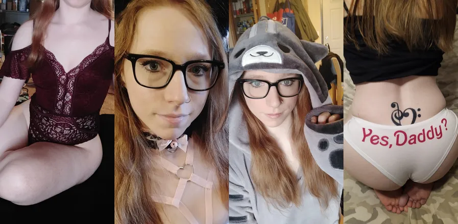 OnlyFans cuenta thatcutiecatgirl header 2
