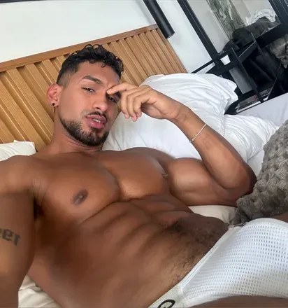 OnlyFans cuenta maickelbeker avatar 1