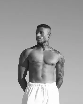 OnlyFans cuenta itsonlytevin avatar 1