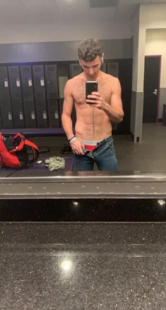 OnlyFans cuenta nickandandy4ever header 2