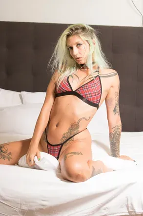 OnlyFans cuenta demonia_sg avatar 1