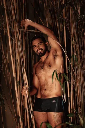 OnlyFans cuenta mrcunha avatar 1