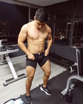 OnlyFans cuenta jotaruiz08 avatar 1