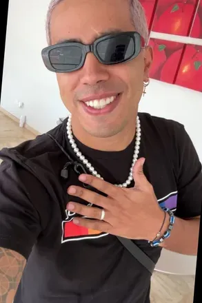 OnlyFans cuenta carlosrex avatar 1