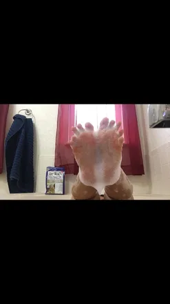 OnlyFans cuenta daisyfeet.xo97 header 2