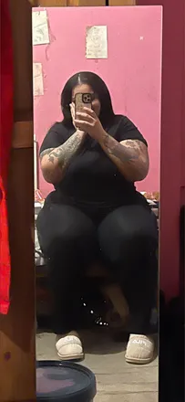OnlyFans cuenta goddessbbw_saffy header 2