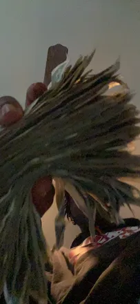 OnlyFans account  da_dezzy header 2