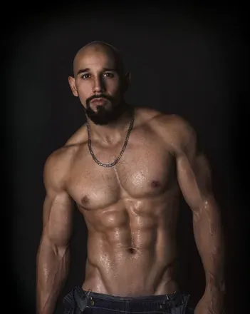 OnlyFans cuenta elpaparrin avatar 1