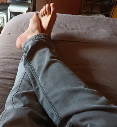 OnlyFans cuenta piesdescalzos83 avatar 1