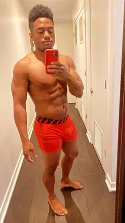 OnlyFans cuenta maliklove1 avatar 1