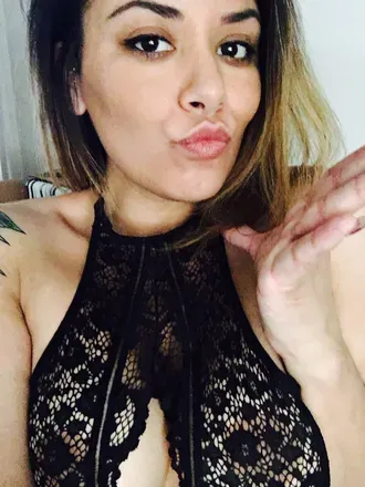 OnlyFans cuenta violettefemme avatar 1