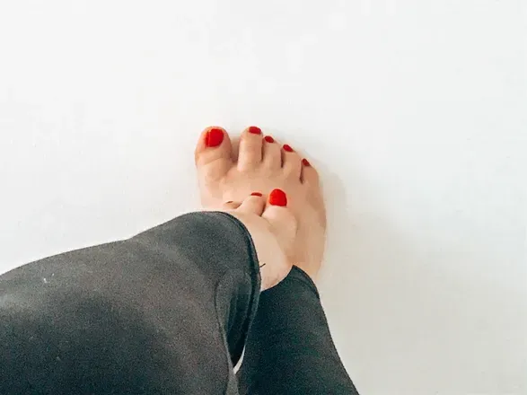 OnlyFans cuenta feetandstuff0 avatar 1
