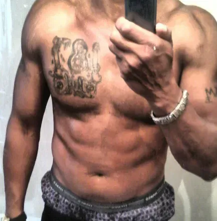 OnlyFans cuenta gotdatallday avatar 1