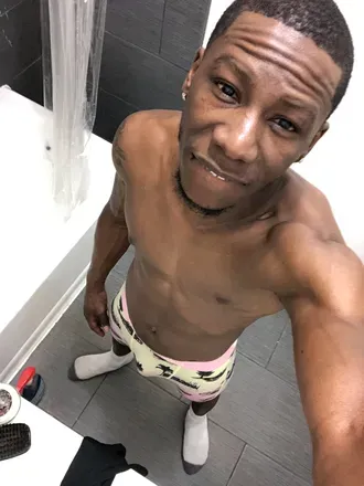 OnlyFans account  gothamdick header 2