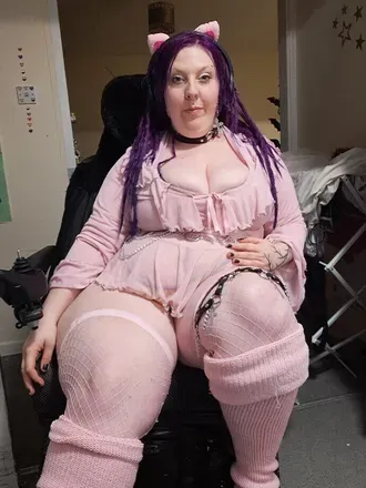 OnlyFans cuenta curvygrungebabe avatar 1