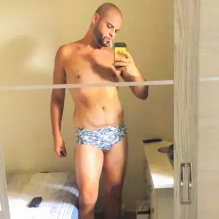 OnlyFans cuenta gutogarciaa avatar 1