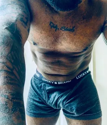OnlyFans cuenta the_black_clover avatar 1