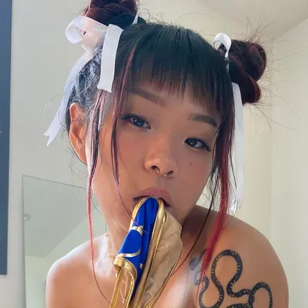 OnlyFans account  cocobae96 avatar 1