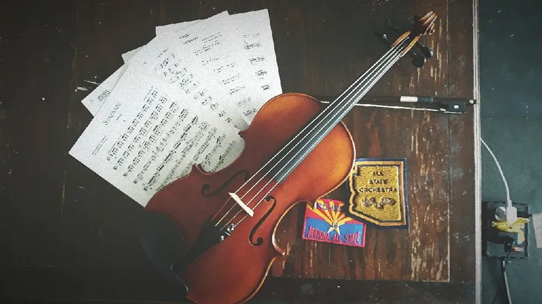 OnlyFans cuenta violist header 2