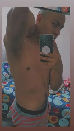 OnlyFans cuenta juliochira avatar 1
