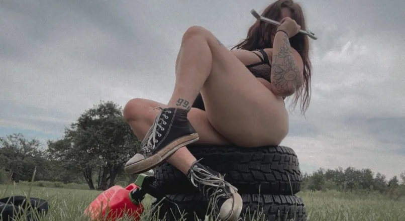 OnlyFans cuenta greeneydchaos header 2