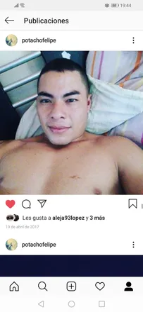 OnlyFans cuenta felipe_casanova_0 header 2