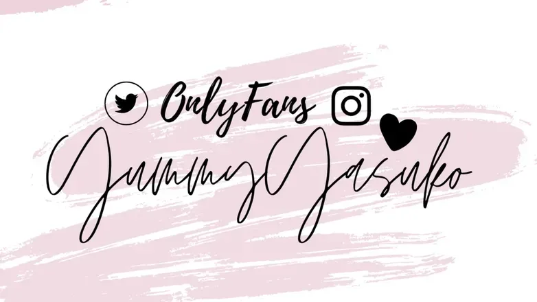OnlyFans cuenta aj.yasuko header 2