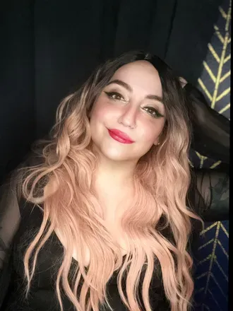 OnlyFans cuenta vickyvicious avatar 1