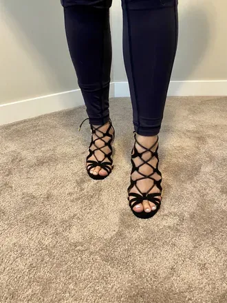OnlyFans cuenta chloecocofeet avatar 1