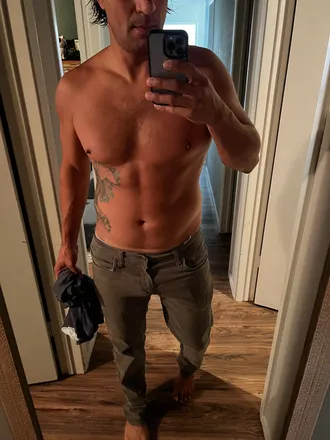 OnlyFans cuenta mr_fah_renheit header 2