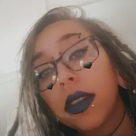 OnlyFans cuenta morgue_hart avatar 1
