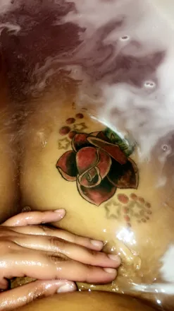 OnlyFans cuenta honeygotem12 header 2