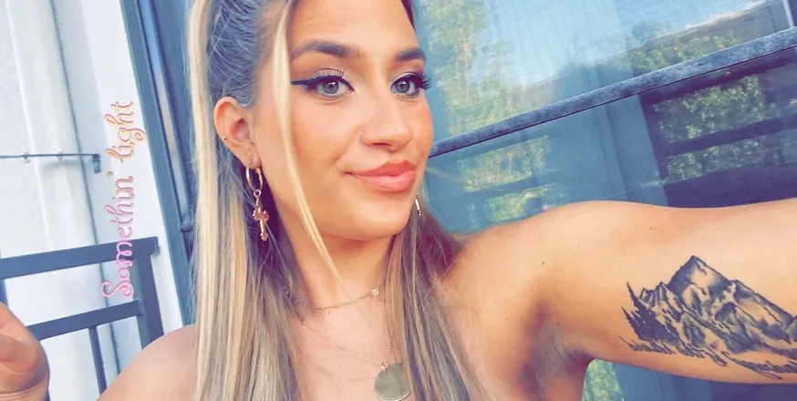 OnlyFans cuenta tayloria avatar 1