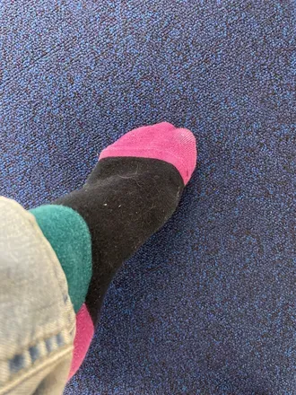 OnlyFans cuenta onlymylegsxoxo avatar 1