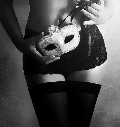 OnlyFans cuenta thegirlbehindthemaskk avatar 1
