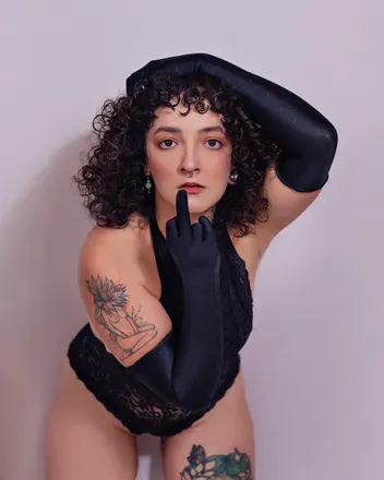 OnlyFans cuenta celinemonamour avatar 1