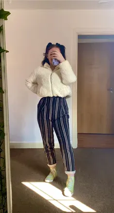 OnlyFans cuenta lucy_allen20 avatar 1