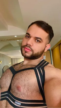 OnlyFans cuenta ricardoeloso header 2
