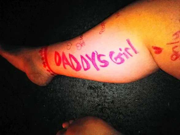 OnlyFans cuenta daddysmercy header 2