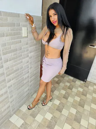 OnlyFans cuenta superpanterax avatar 1