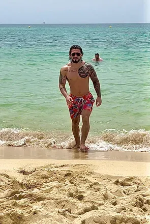 OnlyFans cuenta flynnjitsu22 avatar 1
