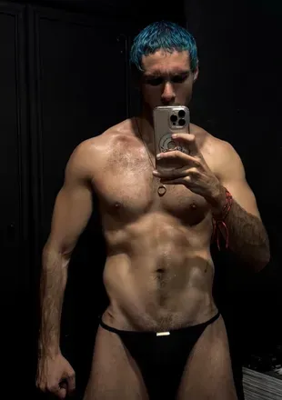 OnlyFans cuenta sergiogonzalve avatar 1