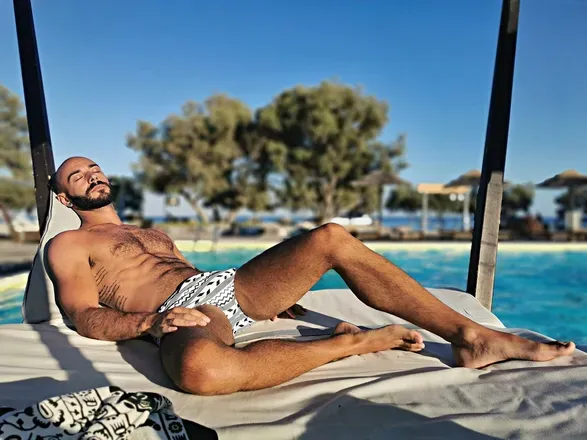 OnlyFans cuenta carloss.cunha avatar 1