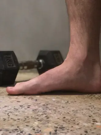 OnlyFans cuenta flatfeetfelix avatar 1