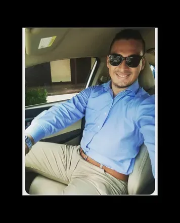 OnlyFans cuenta rthesoldier7 avatar 1