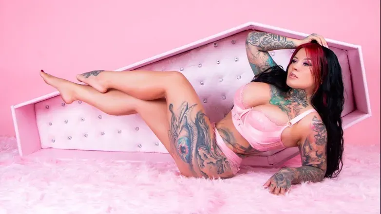 OnlyFans cuenta sabiendemoniafree header 2