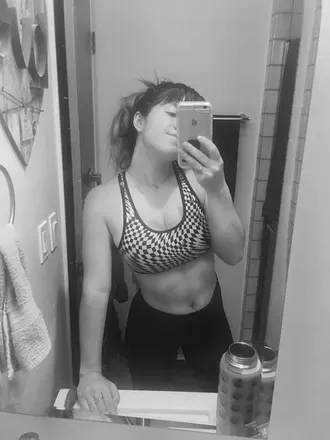 OnlyFans account  fit.shelbs avatar 1