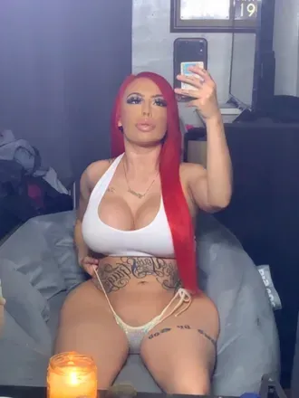 OnlyFans cuenta elenarose avatar 1