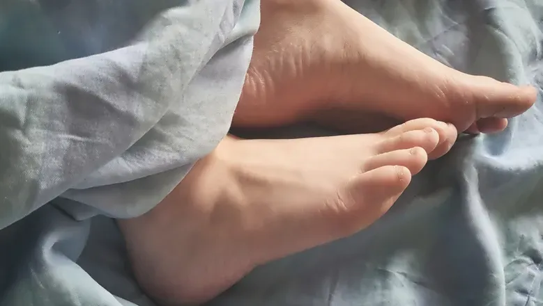 OnlyFans cuenta feetpiccccs avatar 1